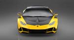 Lamborghini Huracan EVO by 1016 Industries 2020 года